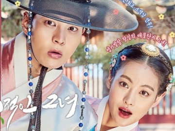 'My Sassy Girl' Rilis Teaser Adegan Kocak Antara Oh Yeon Seo dan Jo Woon