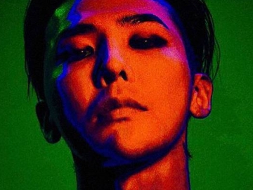 G-Dragon Nekat Ubah Title Track Pada Detik-Detik Terakhir, Gara-Gara T.O.P? 