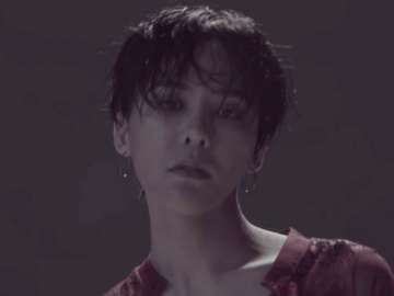 Angka Penjualan Fantastis, Album 'Kwon Ji Yong' G-Dragon Masuk Chart Billboard 200 