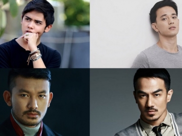 Ini 5 Artis Indonesia Paling Ganteng versi Cewek Korea