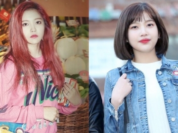 Penampilan Baru Joy & Yeri Red Velvet di Bandara Ini Buat Fans Takjub