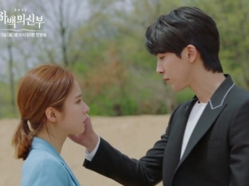 'Bride of the Water God' Rilis Teaser Episode Perdana Nam Joo Hyuk & Shin Se Kyung