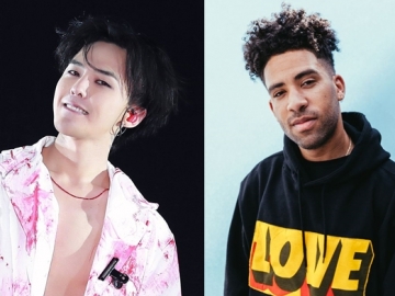 Waduh, G-Dragon Lagi-lagi Dituduh Plagiat Rapper Amerika 