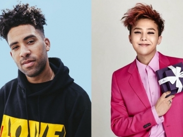 G-Dragon Dituduh Plagiat Lagunya, Tanggapan KYLE Ini Buat Fans Tersentuh
