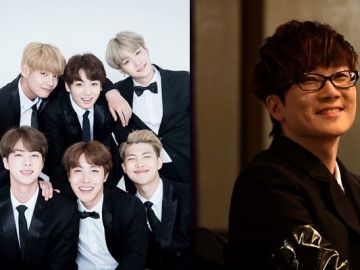 BTS Rilis Cover 'Come Back Home', Netter: Seo Taiji Buat Keputusan Tepat