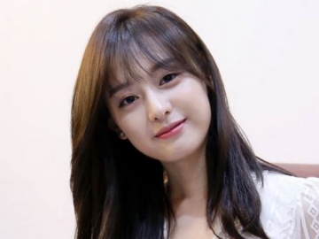 Kim Ji Won Jadi Aktris Utama Film Kolosal 'Detective K'