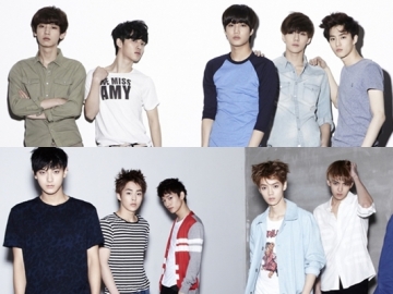 Setelah Buat Fans Baper, SM Ungkap Alasan 'Akhiri' Unit EXO-K dan EXO-M