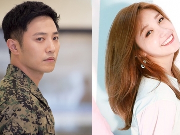 Jin Goo & Eun Ji Apink Bakal Bintangi Drama Baru JTBC 'Untouchable'