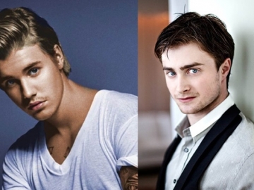 Justin Bieber Hingga Daniel Radcliffe, 5 Seleb Hollywood Ini Ceritakan Pengalaman Seksnya