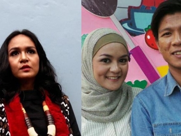 Lepas Hijab dan Minta Cerai, Caca Bongkar Selera Wanita Andika Kangen Band
