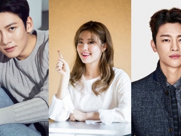 Nam Ji Hyun Ungkap Perbedaan Ji Chang Wook & Seo In Guk Saat Akting Drama Romantis