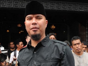 Olokan ke Presiden Jokowi Dibalas Polisi, Ahmad Dhani Bakal Dipidana?