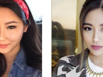 Tak Banyak yang Tahu, Cantiknya 5 Putri Konglomerat Indonesia Ini
