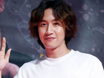 Jadi Pemeran Utama Drama 'Live', Lee Kwang Soo Banjir Dukungan