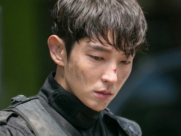 Lee Jun Ki Ungkap Persiapan yang Dilakukan Demi Adegan Aksi 'Criminal Minds'
