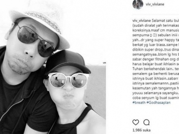 Istri Keguguran dan Dibully Netizen, Sammy Simorangkir Ngamuk