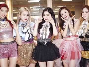 Unggah Postingan Ini di Twitter, Red Velvet Siap Debut Resmi di Jepang?