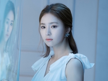 Adegan Air 'Bride of the Water God' Sering Dikritik, Shin Se Kyung Punya Trauma?