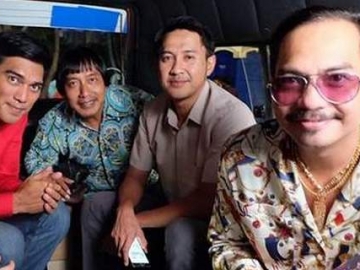 Konsisten Merajai Rating TV Indonesia, Sinetron 'Dunia Terbalik' Bertahan di Peringkat Puncak