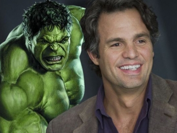 'Hulk' Acungkan Jari Tengah pada Papparazi, Mark Ruffalo Beri Permintaan Maaf Super Manis