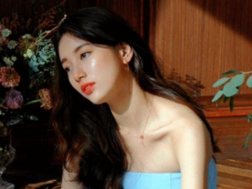JYP Sempat Larang Suzy Tertawa di Depan Publik, Kenapa? 
