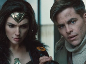 'Wonder Woman' Blu-ray Rilis 19 September, Adegan Bonus Bakal Ditampilkan