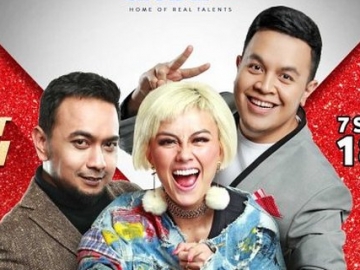 Cari Sesuatu yang Beda, 'The Voice Kids Indonesia 2' Beri Kesempatan Peserta Berkebutuhan Khusus