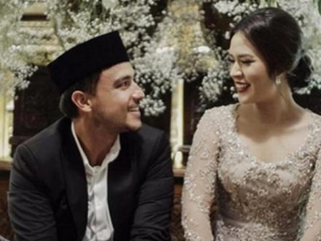Raisa Curhat Perasaannya Jelang Hari Pernikahan, Netizen Resah