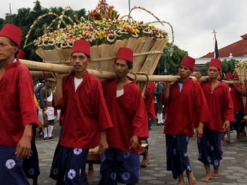 5 Tradisi yang Mewarnai Perayaan Idul Adha di Indonesia