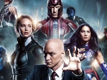 Garap 'X-Men: Dark Phoenix', Produser Beberkan Setting Cerita yang Buat Fans Kecewa