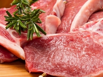 Tips Memasak dan Menghilangkan Bau Pada Daging Kambing