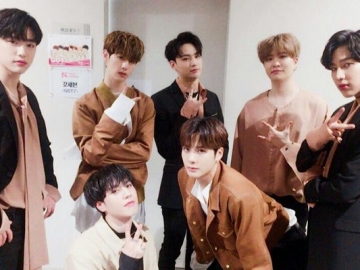 Siap Rilis Album Jepang, Nama Unit Baru GOT7 Ini Buat Fans Terkejut