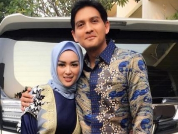 Resmi Cerai dengan Lucky Hakim, Tiara Dewi: Alhamdulillah