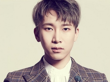 Tutup Proyek Solo 'Piece of BTOB', Eunkwang Rilis Daftar Single Solo Miliknya
