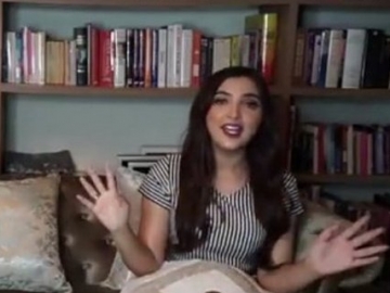Akhirnya Bicara Soal Video Panas, Ashanty Bahas Soal Millen yang 'Feminin'
