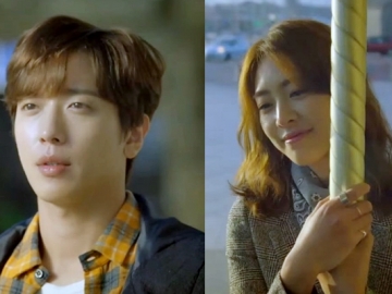 Jung Yong Hwa & Lee Yeon Hee Tunjukkan Indahnya Perancis di Video Teaser 'The Package'