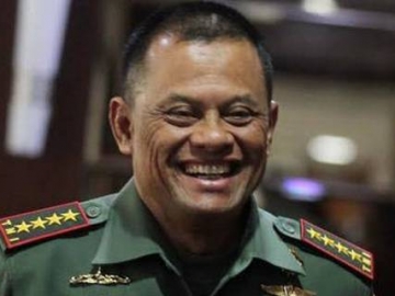 Putar Lagi Film 'Pengkhianatan G 30 S PKI', TNI AD Tuai Pro Kontra