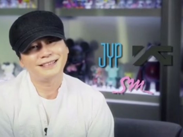 JYP Sudah Konfirmasi, Bos YG Juga Minta Trainee SM Gabung Acara 'Mix Nine'?