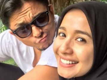 Suami Bangga Laudya Cynthia Bella Mulai Ketularan Populer di Malaysia