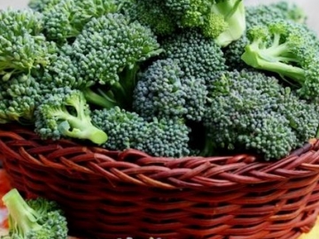 Inilah 4 Manfaat Luar Biasa dari Brokoli untuk Kesehatan Tubuh