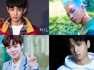 Tak Hanya Jago Bermusik, 9 Idol K-Pop Ini Ternyata Telah Terjun ke Dunia Akting Sejak Kecil