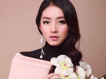 Natasha Wilona Kegirangan Dikomentari Barbie Hsu, Netter: Kasian, Itu Akun Palsu