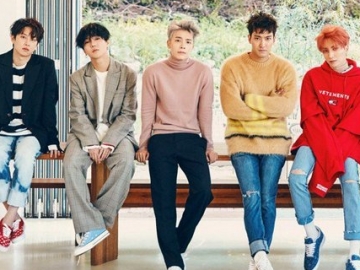 Rilis Foto Baru Grup Jelang Comeback, Super Junior Sabet 'Best K-Pop Award' 