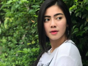 Main Apik Perankan Karakter Alay, Felicya Angelista Sukses Sabet 'Aktris Tersilet'