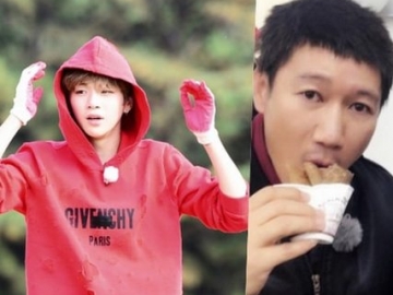 Kang Daniel & Lee Kwang Soo Tunjukkan Serunya Episode Baru 'Running Man'