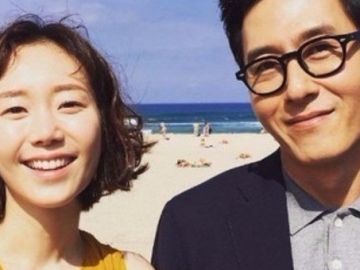 Lee Yoo Young Baru Tahu Berita Kematian Kim Joo Hyuk Saat Syuting 'Running Man'