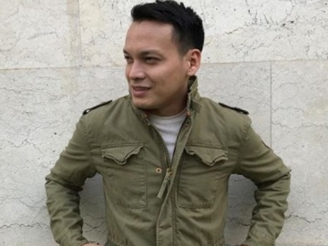 Kilas Balik Cerita Karier Ben Joshua Berawal dari 'Iseng-Iseng Berhadiah'