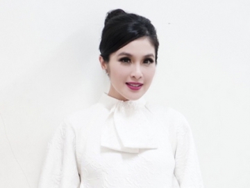 Jelang Lahiran, Sandra Dewi Belanja Hermes untuk Bayinya