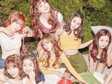 Penjualan Album 'Twicetagram' Buat Twice Pecahkan Rekornya Sendiri 
