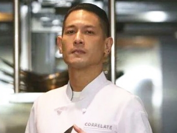 Liburan Bareng ke Pantai, Netter heboh Lihat Bagian Perut Kekasih Chef Juna